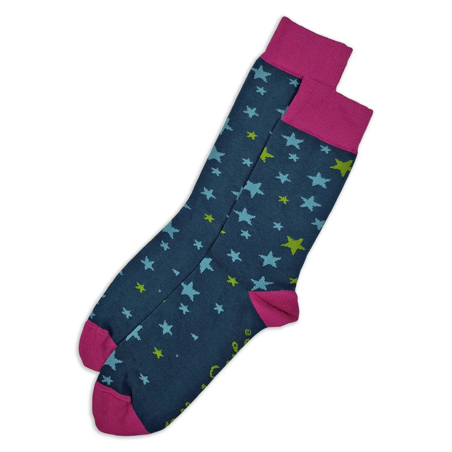 Otto & Spike Cotton Socks Size 2 - 8