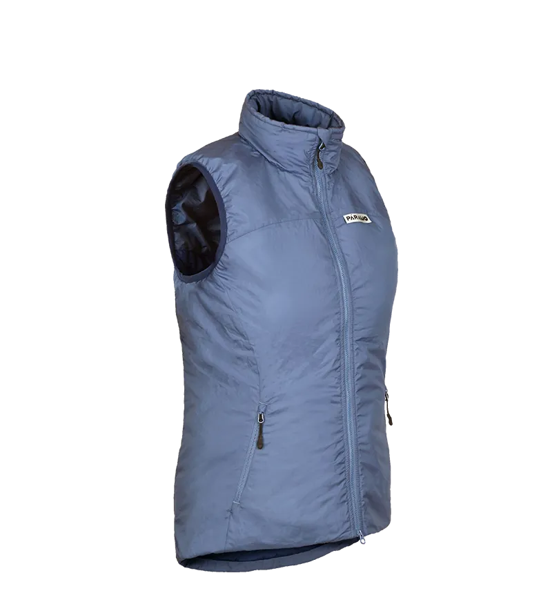 Paramo - Women's Torres Medio Gilet