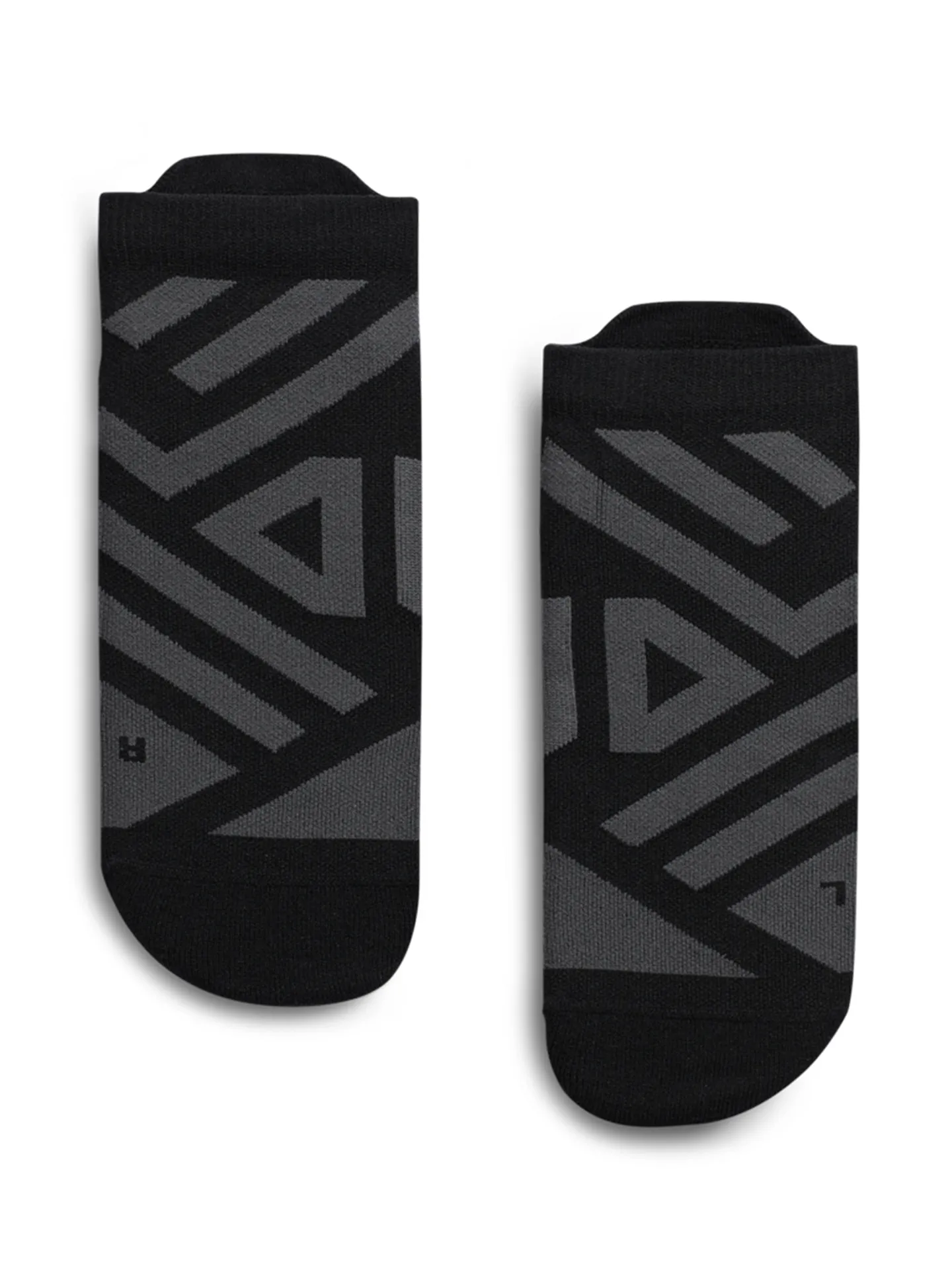 Performance Low Sock - Black | Shadow