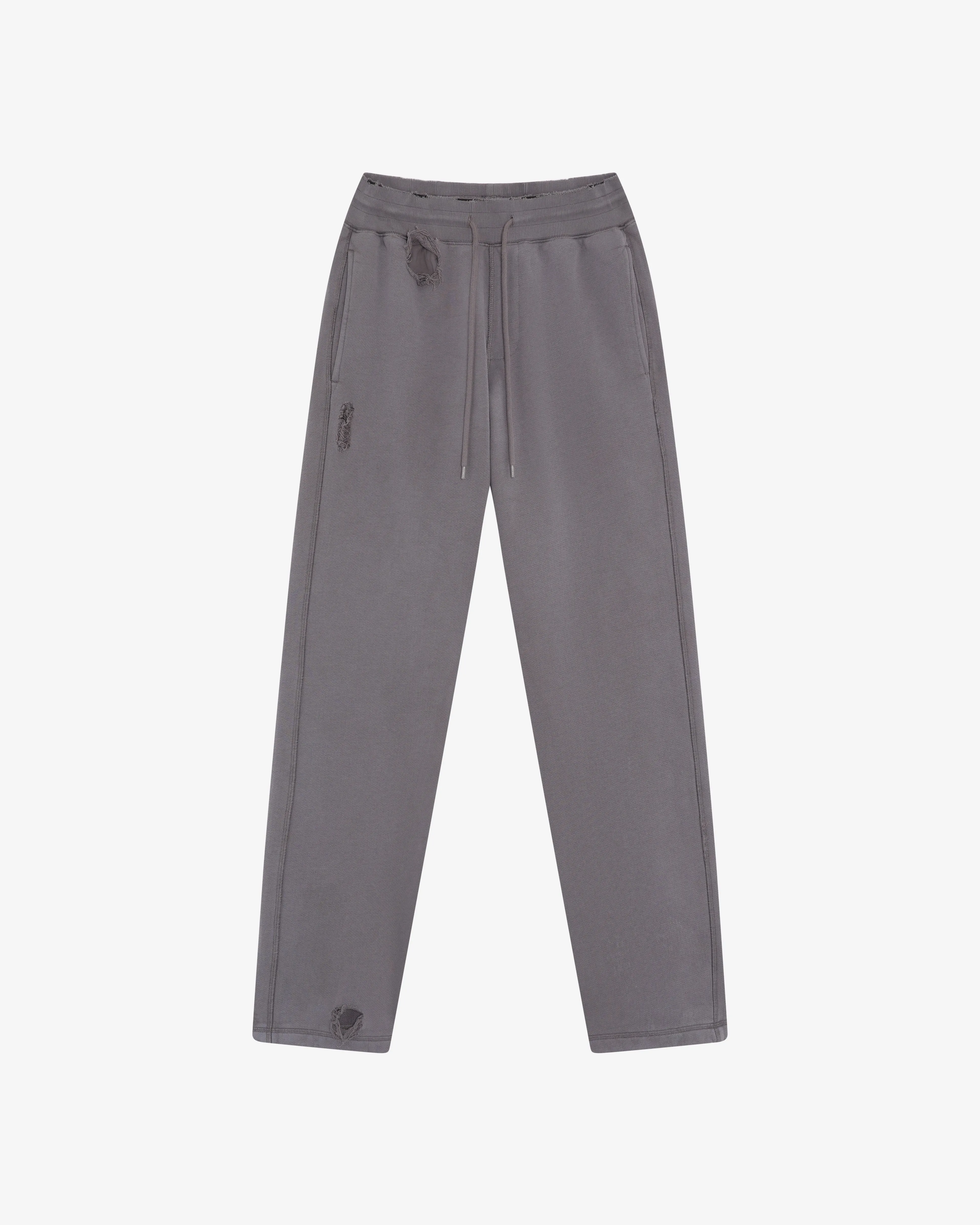 POCKET FADE SWEATPANTS