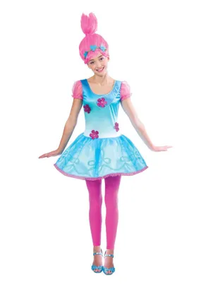 Poppy Costume, Teen