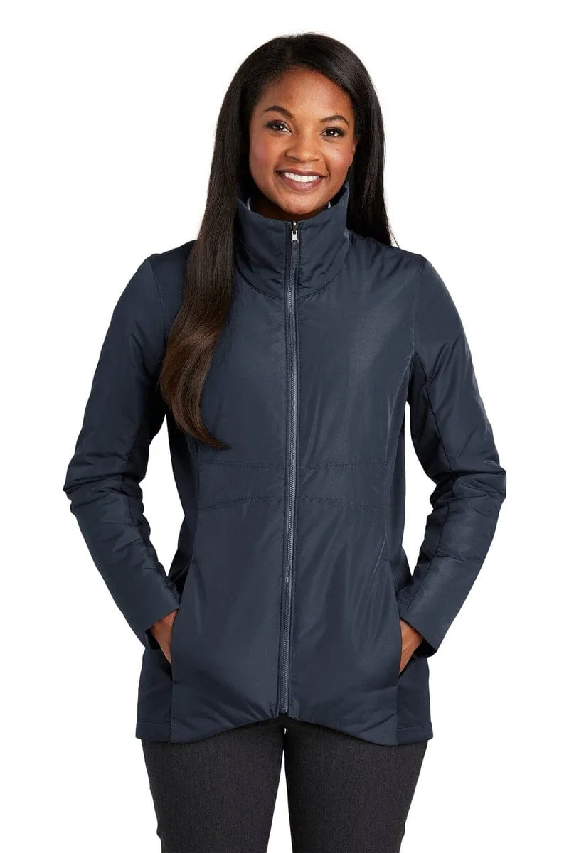 Port Authority  ®  Ladies Collective Insulated Jacket. L902