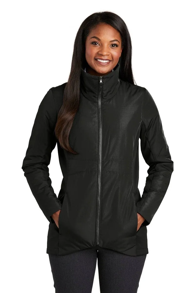 Port Authority  ®  Ladies Collective Insulated Jacket. L902