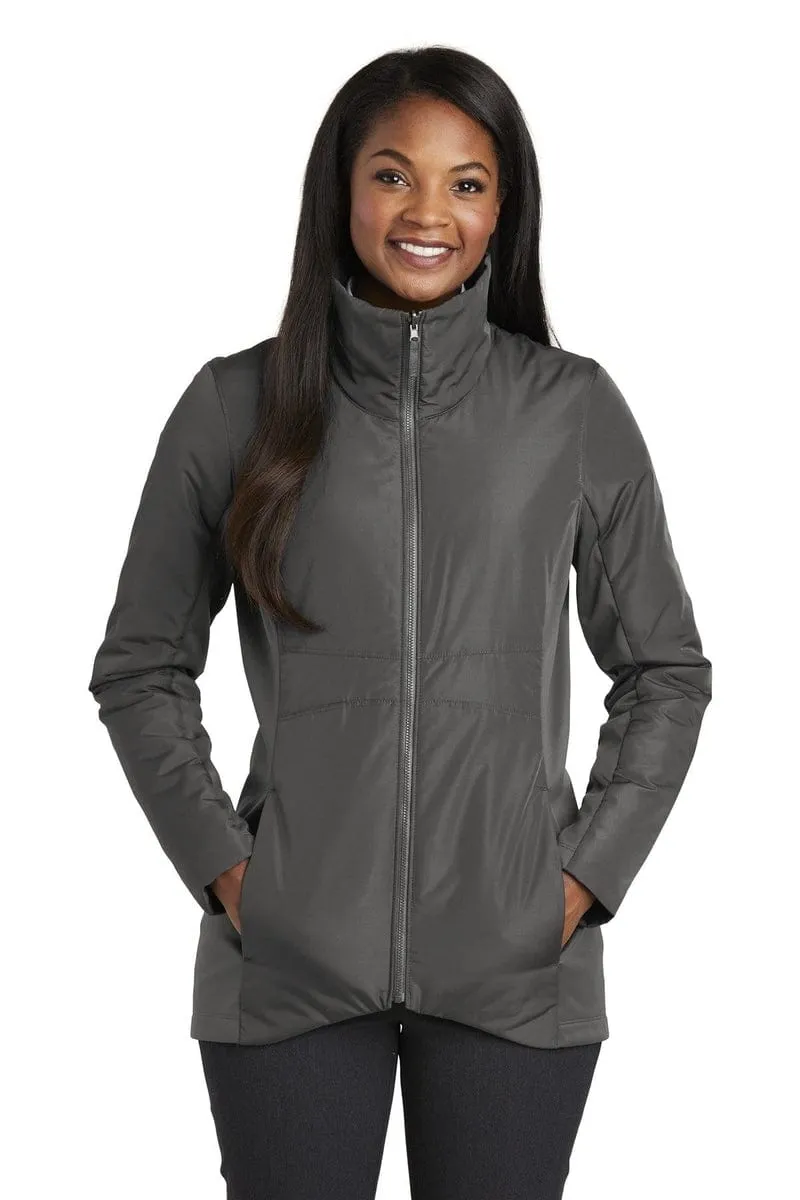 Port Authority  ®  Ladies Collective Insulated Jacket. L902