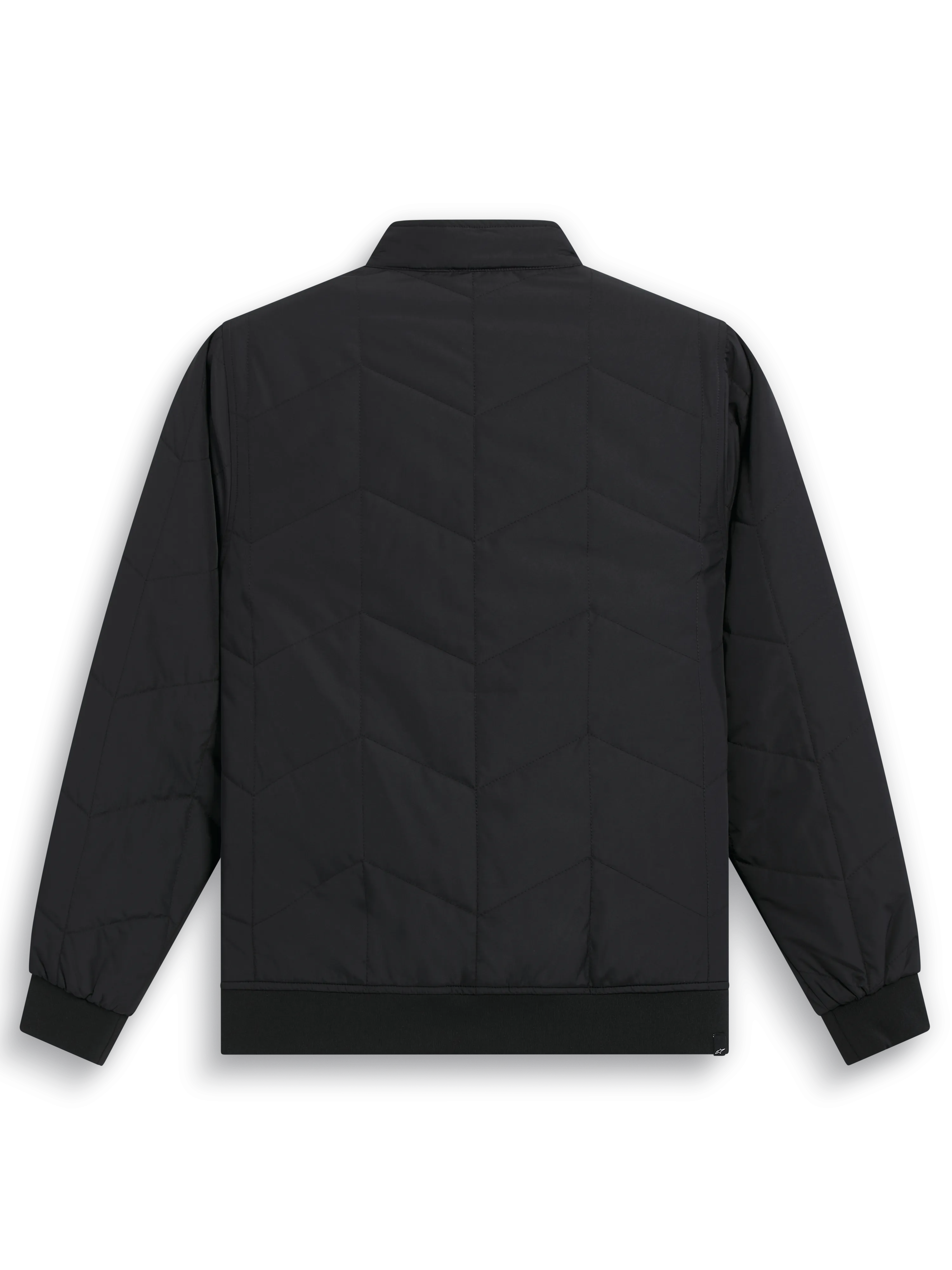 Precedent Jacket