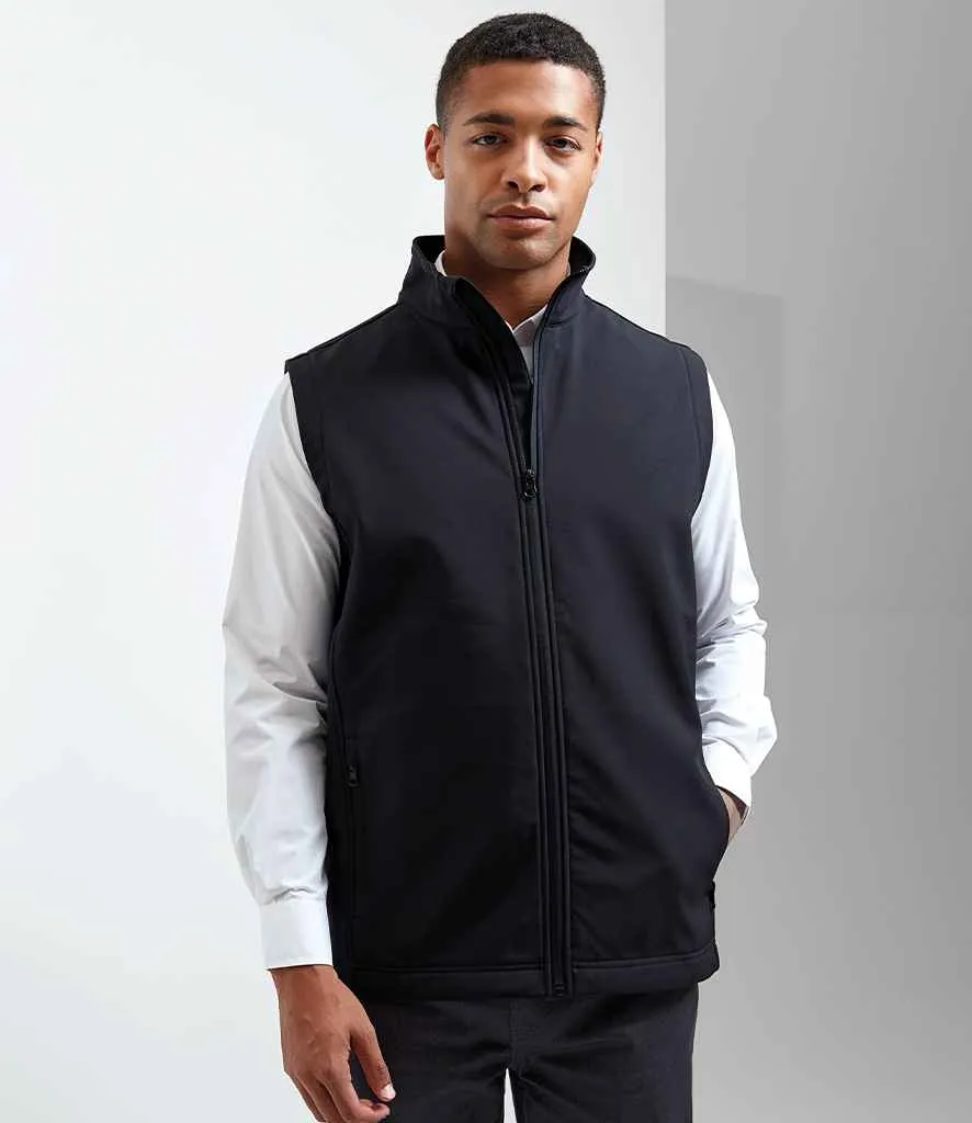 Premier - Windchecker® Printable and Recycled Gilet