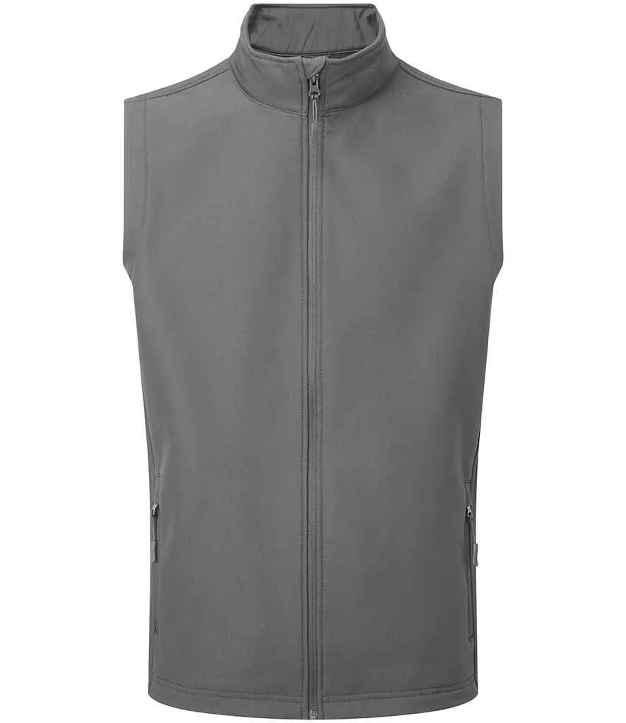 Premier - Windchecker® Printable and Recycled Gilet