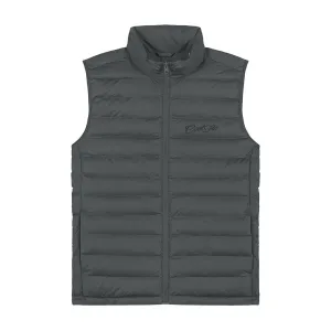 Premium Gilet - Anthracite