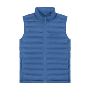 Premium Gilet - Blue