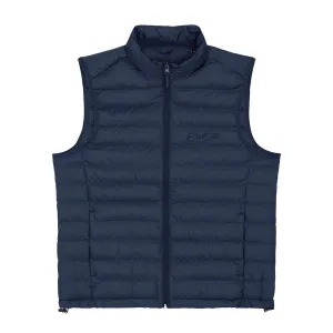 Premium Gilet - Navy