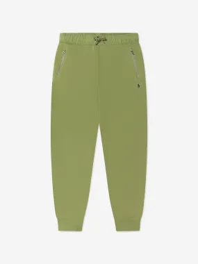 Ralph Lauren Boys Logo Sweatpants