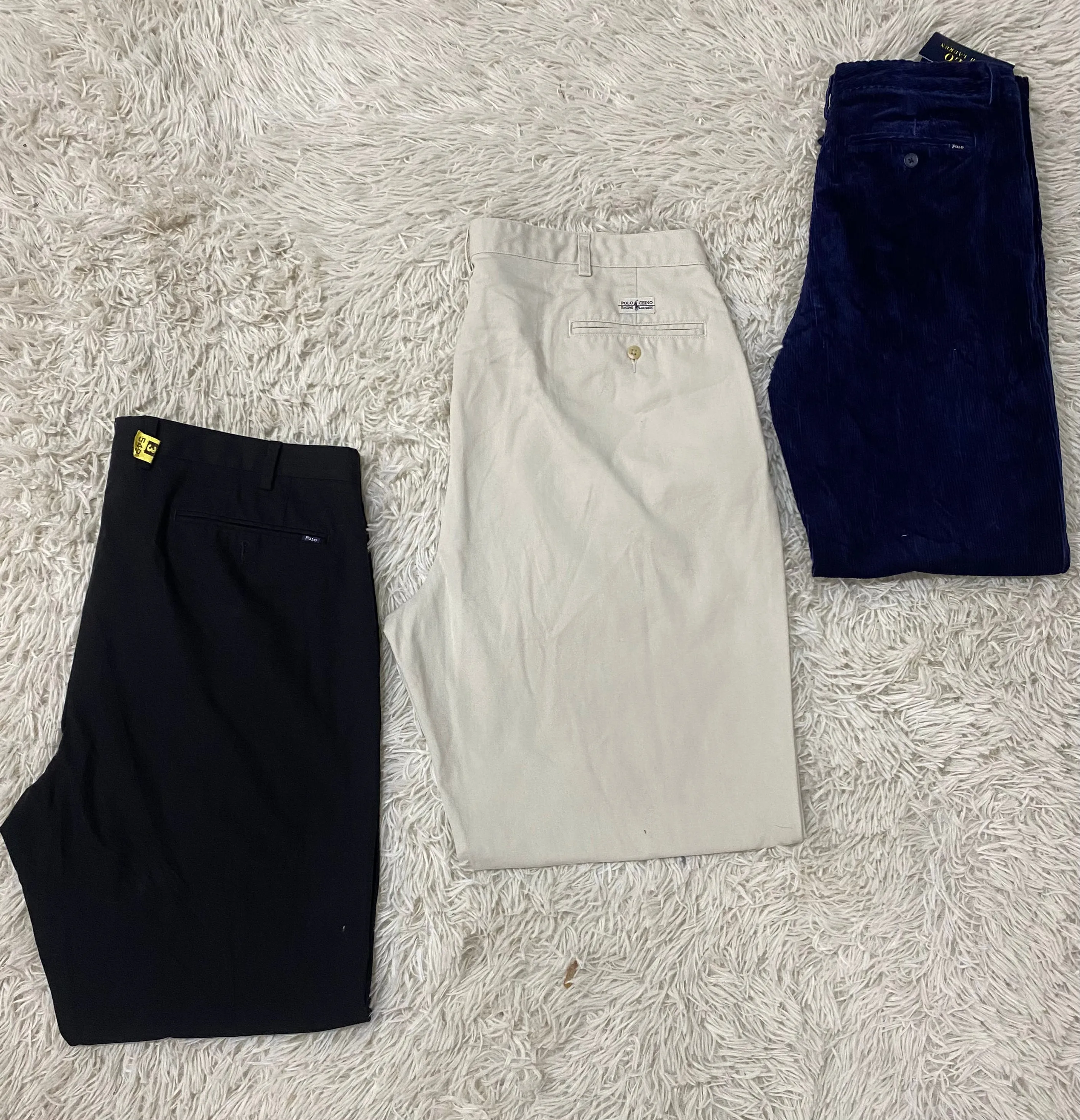 Ralph Lauren Polo Pants-25 pieces