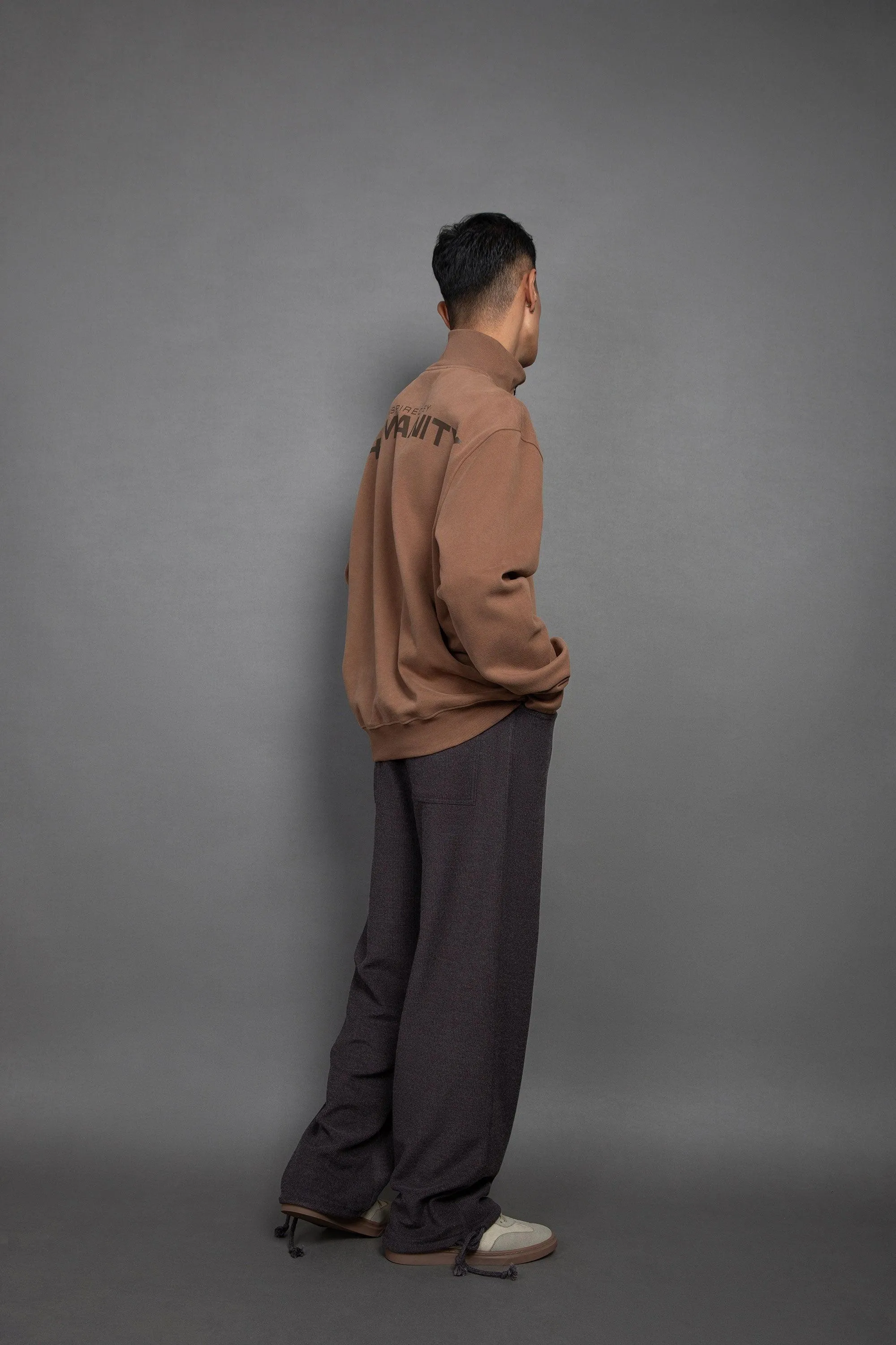 Reverse French Terry Sweatpants