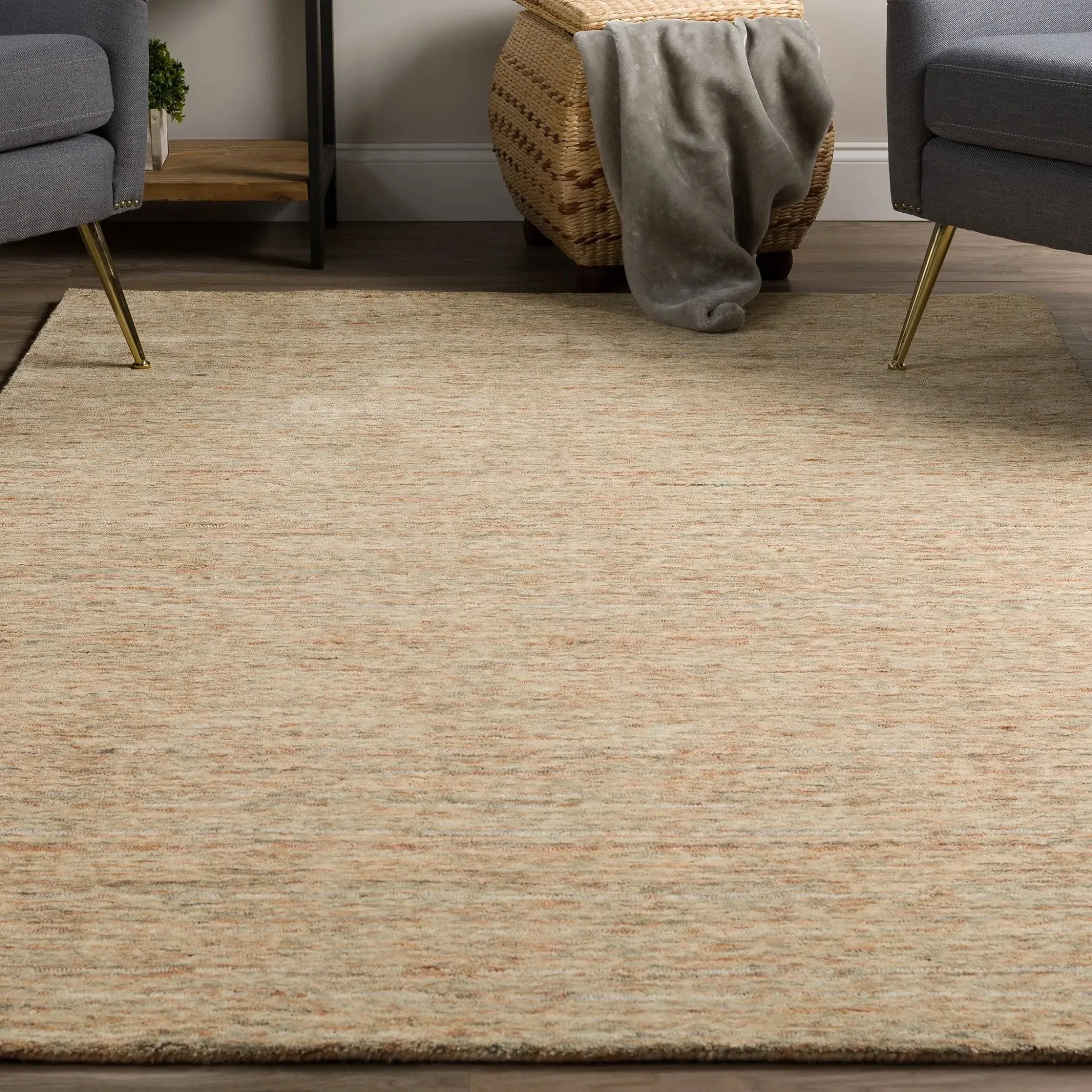 Reya RY7 Desert Rug