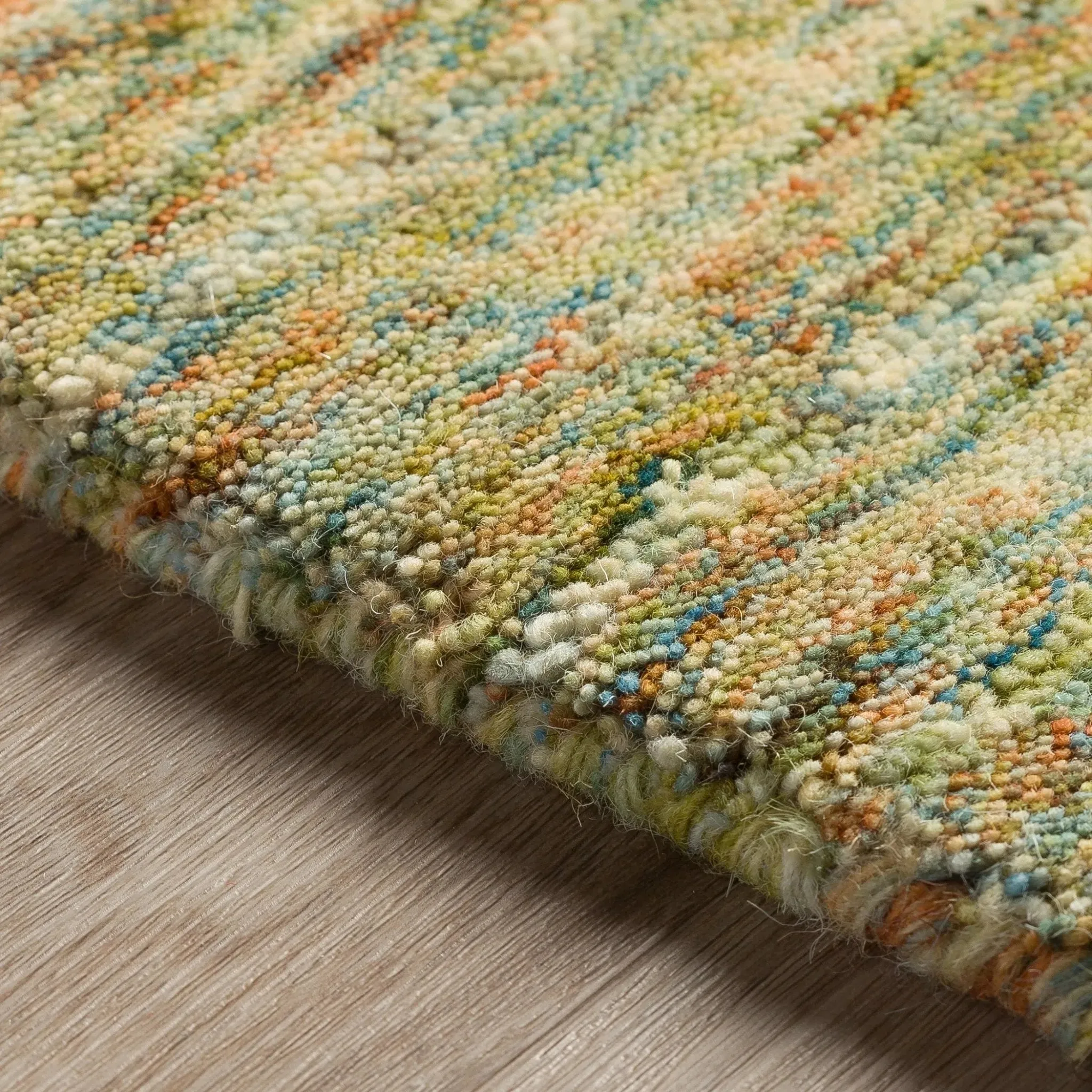 Reya RY7 Meadow Rug