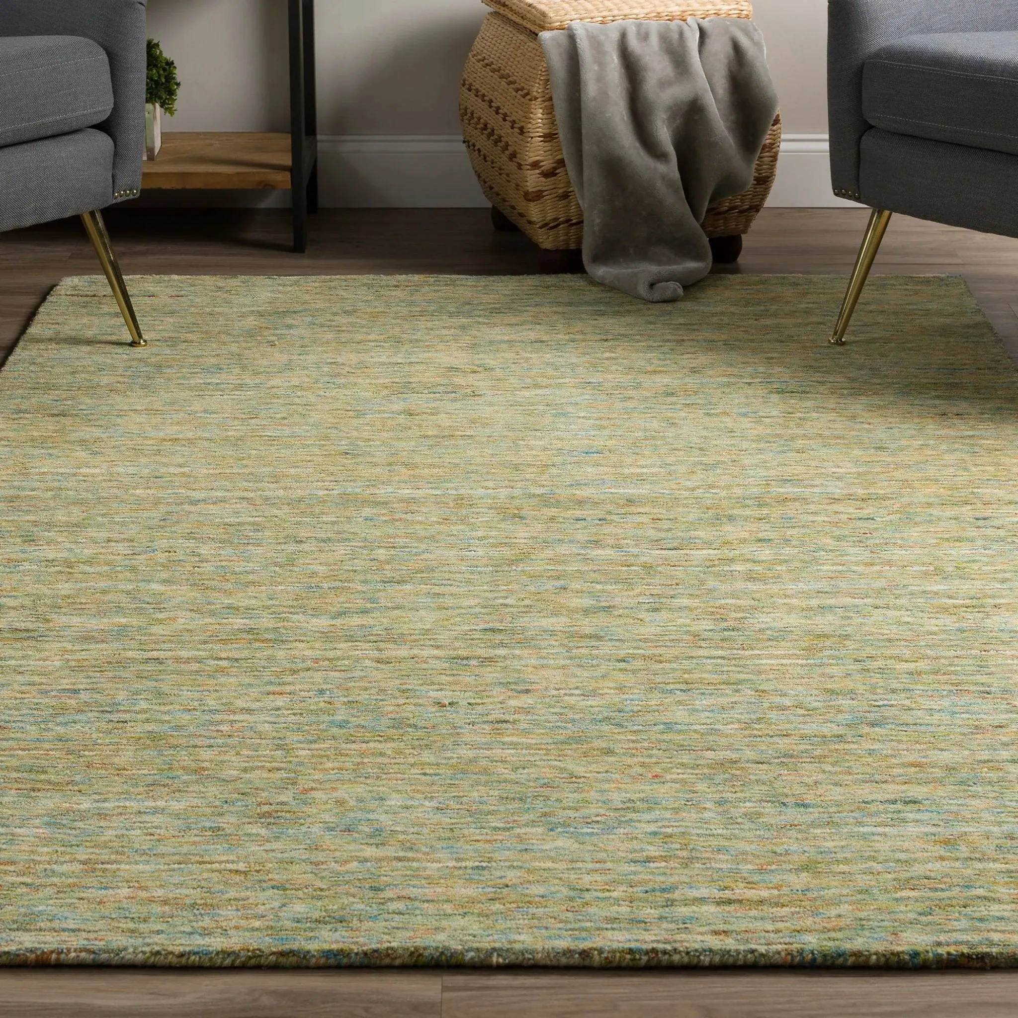 Reya RY7 Meadow Rug