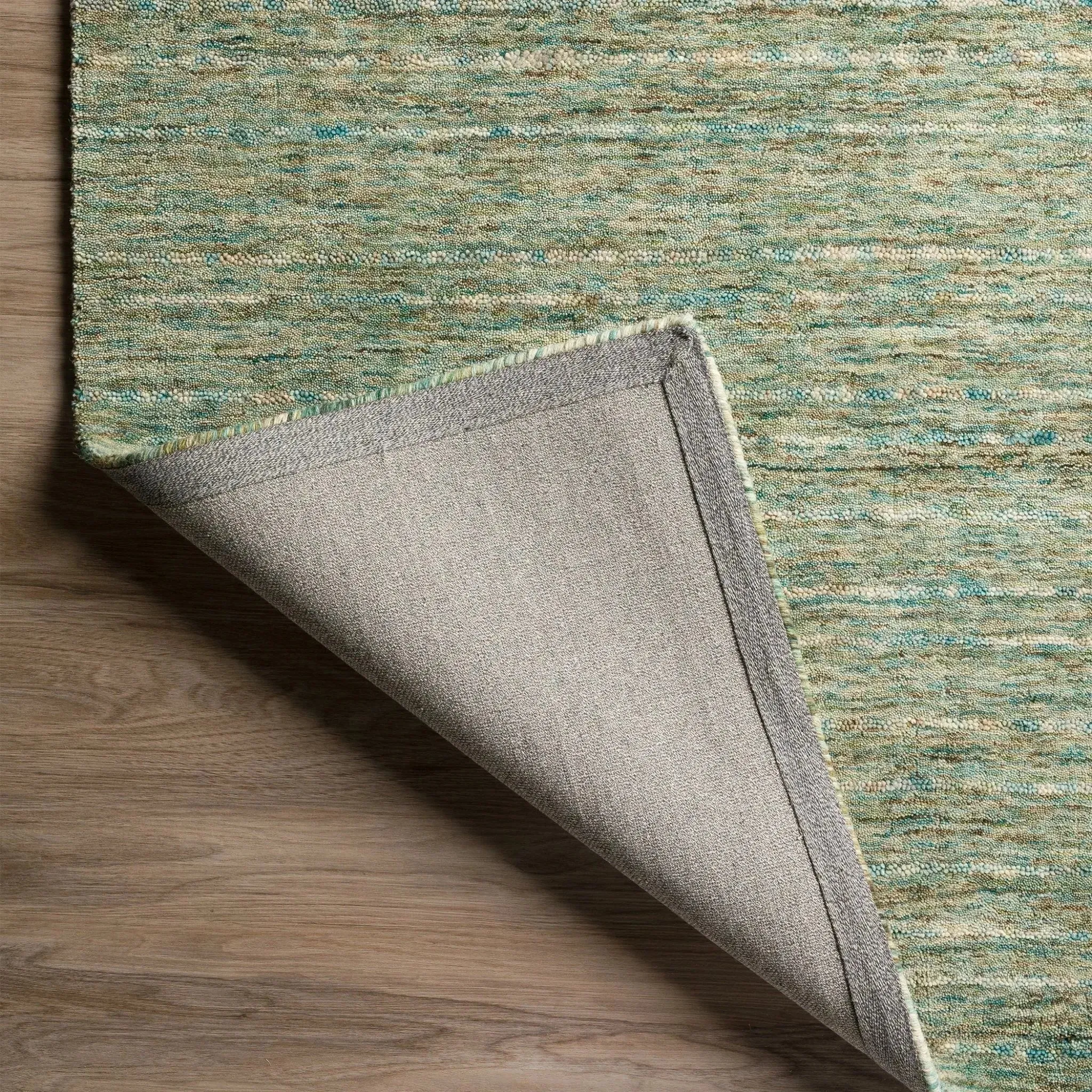 Reya RY7 Turquoise Rug