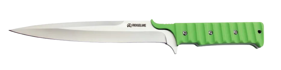 Ridgeline - Pig Sticker and Sheath