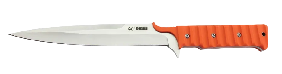 Ridgeline - Pig Sticker and Sheath