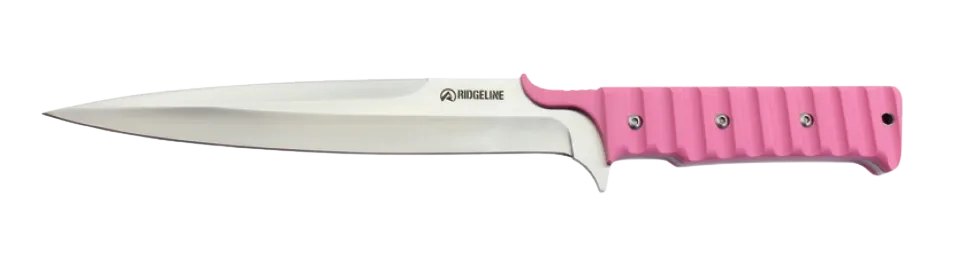 Ridgeline - Pig Sticker and Sheath