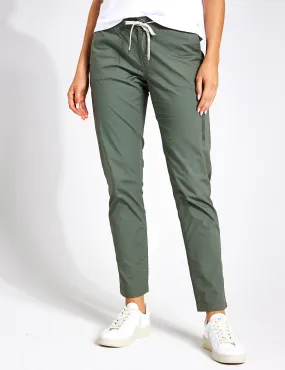 Ripstop Pant - Army