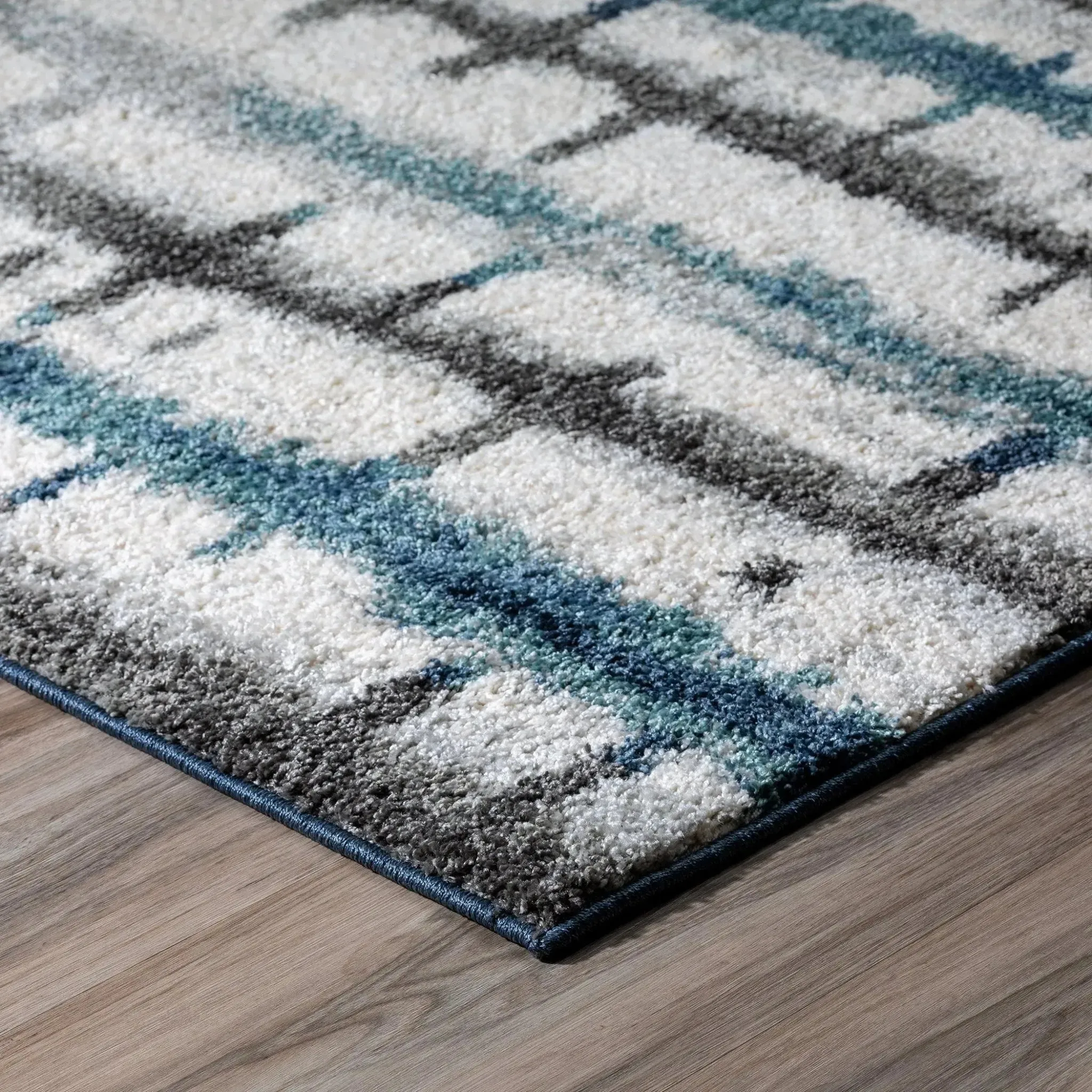 Rocco RC2 Multi Rug