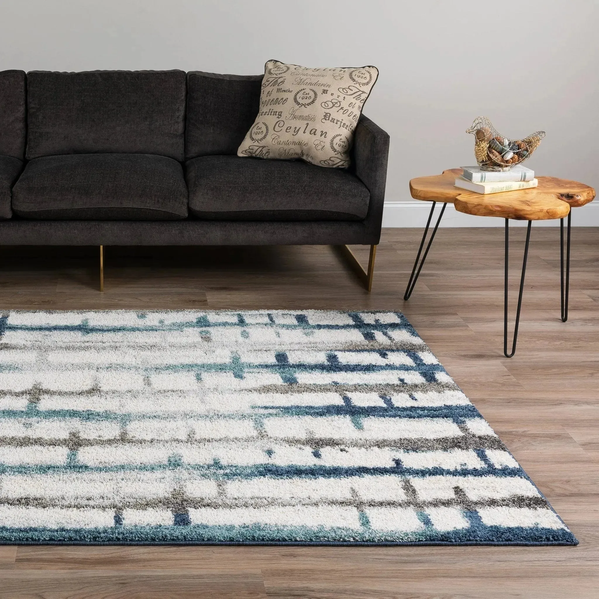 Rocco RC2 Multi Rug