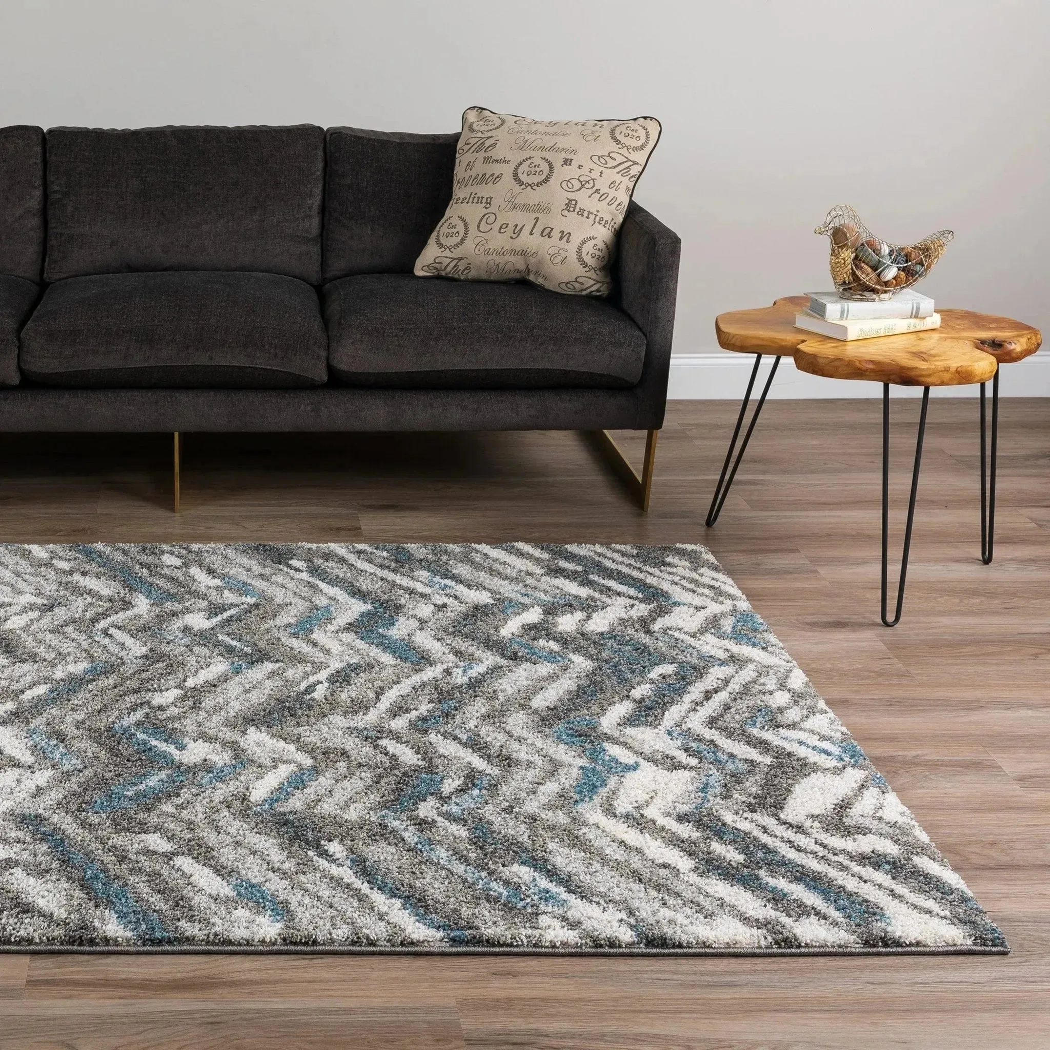 Rocco RC4 Multi Rug