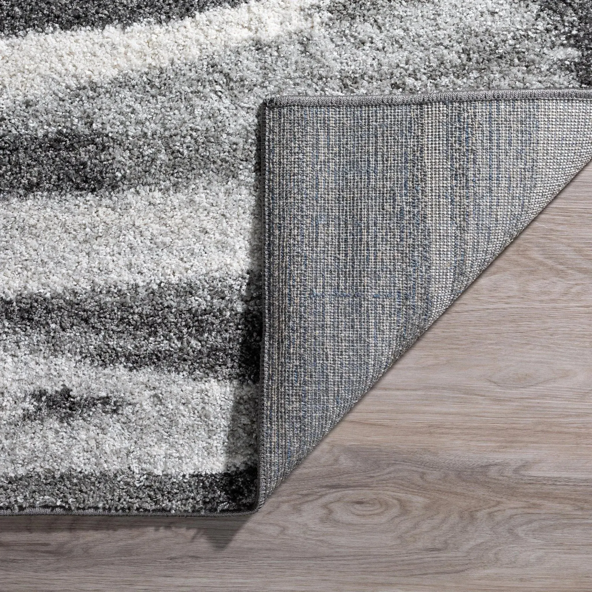 Rocco RC7 Charcoal Rug