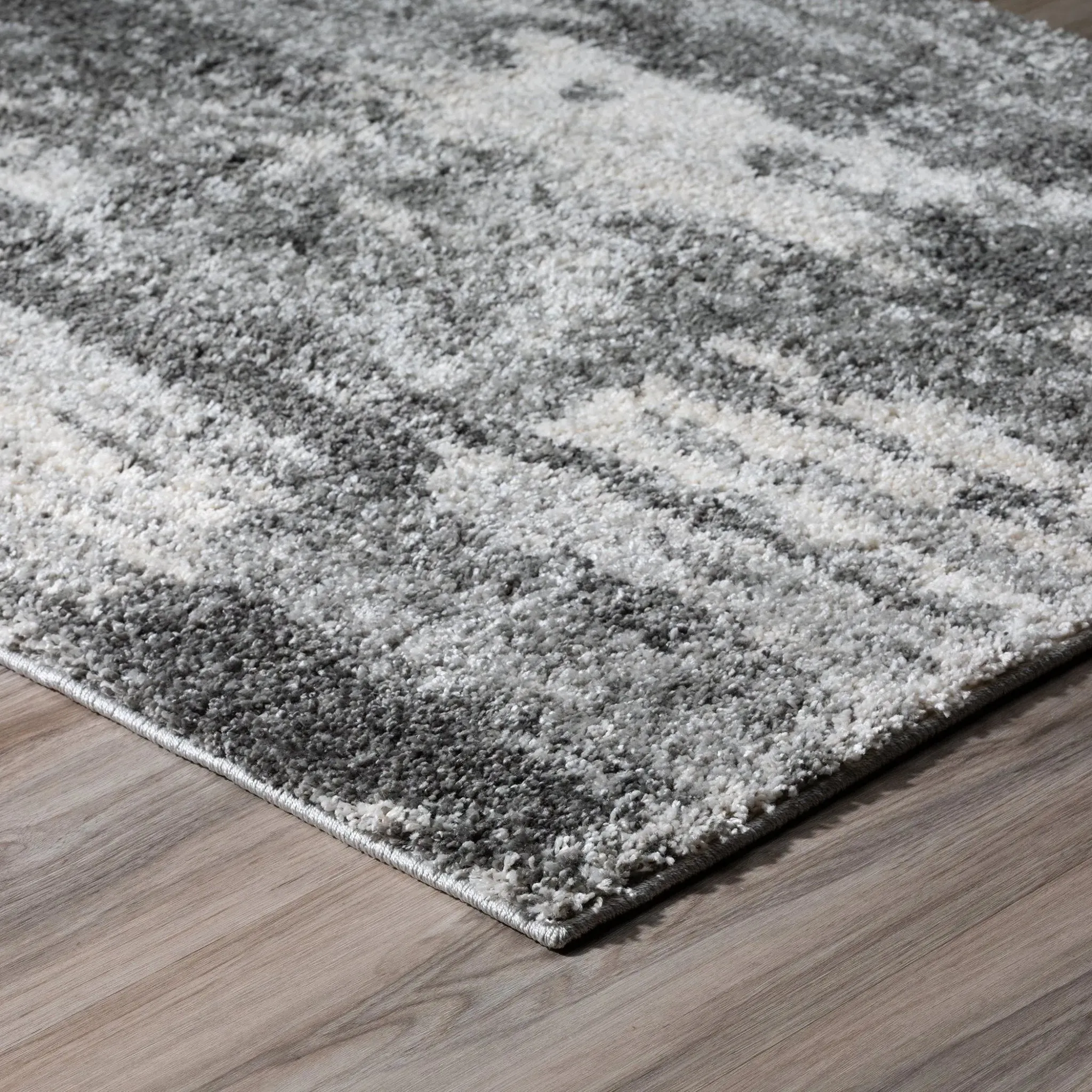 Rocco RC8 Ivory Rug