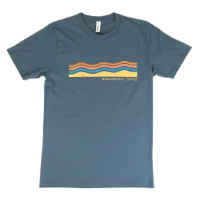 Rolling Ground T-Shirt