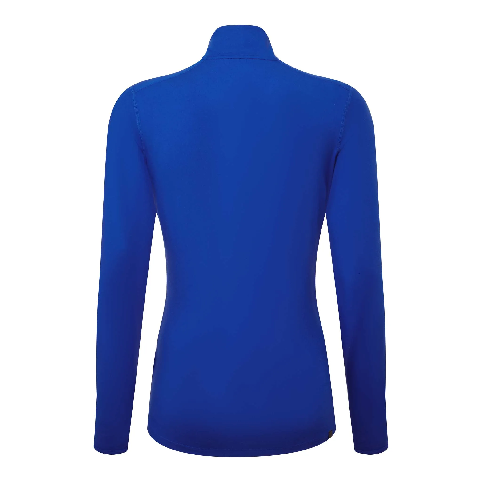 Ronhill | Women's Core Thermal 1/2 Zip - Cobalt