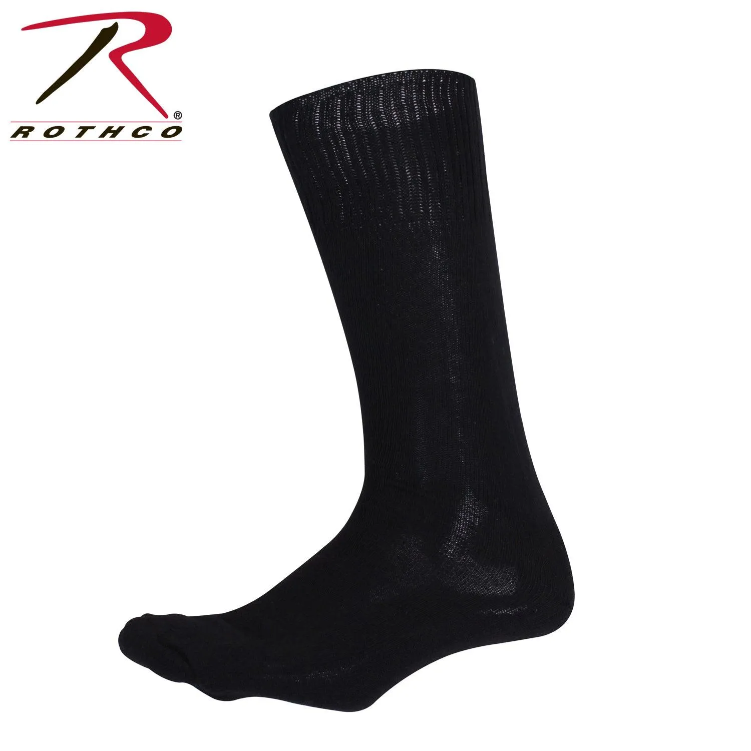 Rothco G.I. Type Cushion Sole Socks