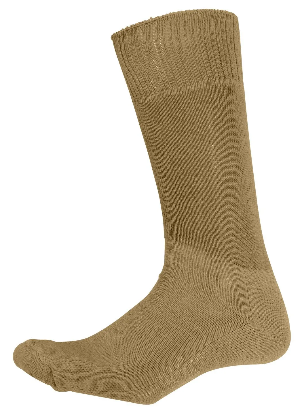 Rothco G.I. Type Cushion Sole Socks