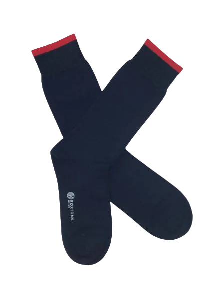 Roxtons Merino Ankle Socks