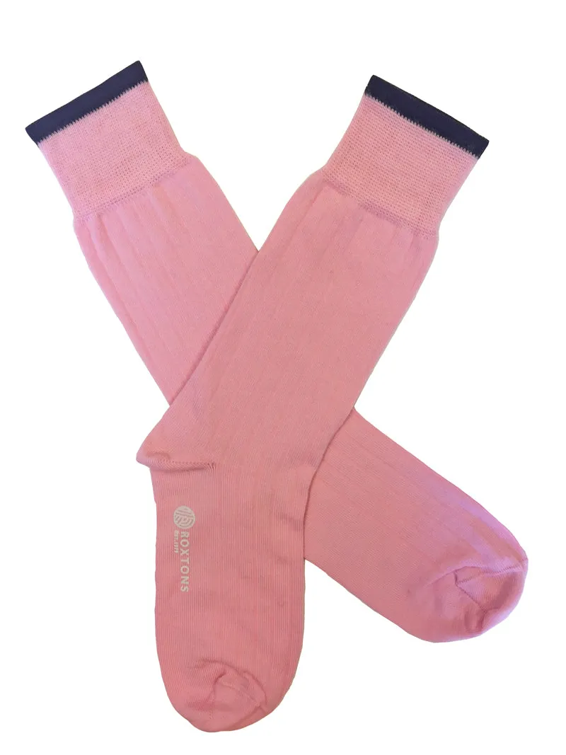 Roxtons Merino Ankle Socks