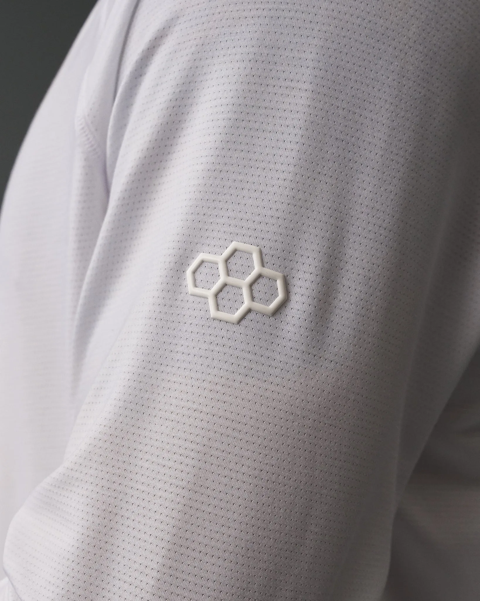 RUDIS Tech Thermal - White