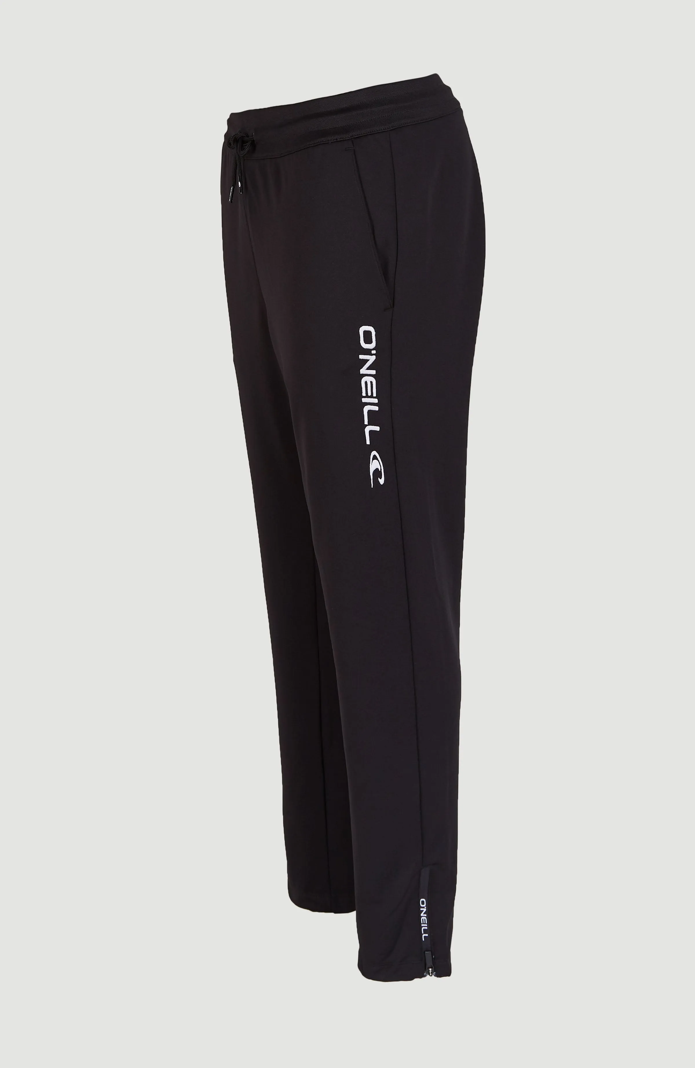 Rutile Sweatpants | Black Out