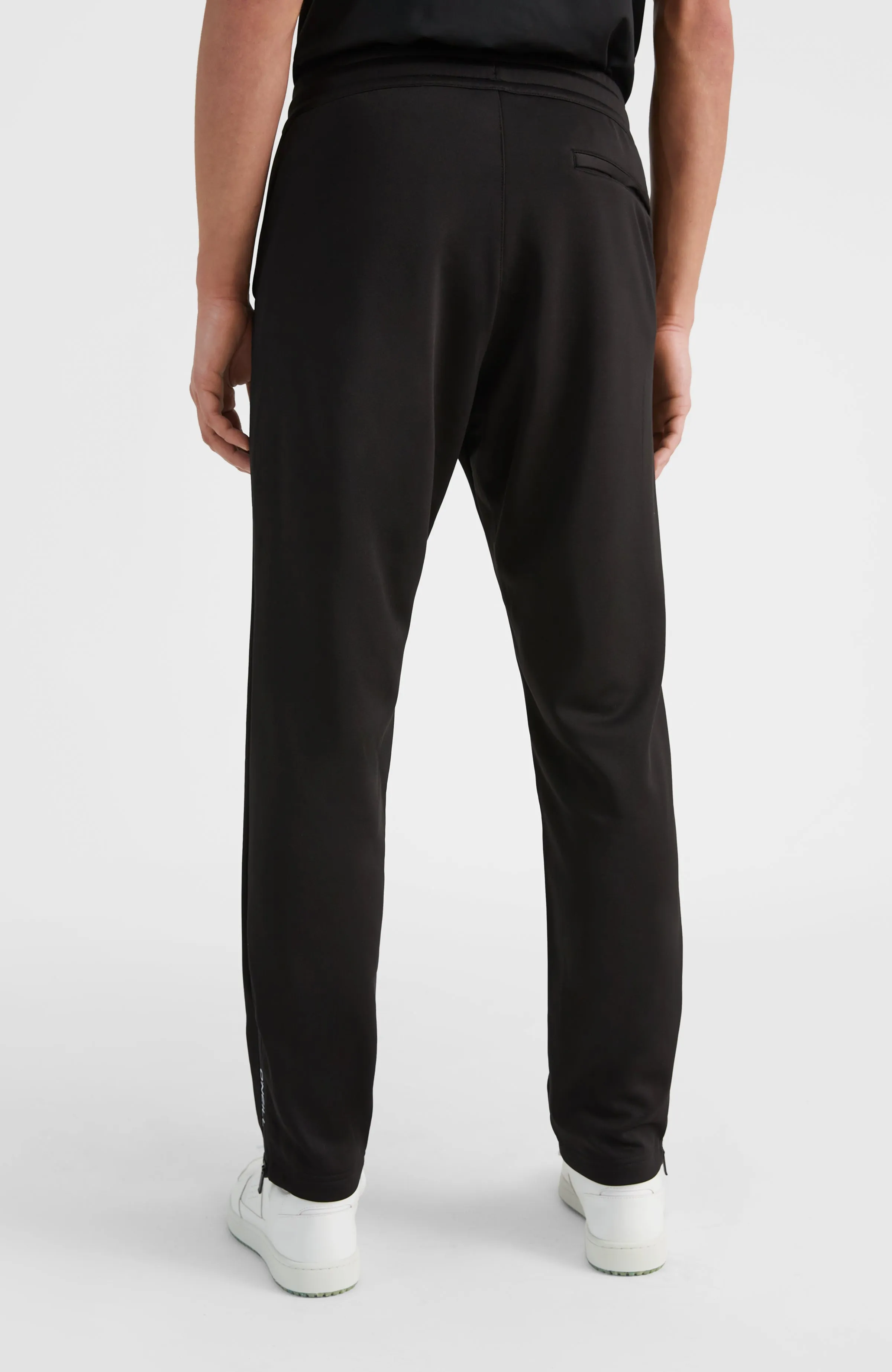 Rutile Sweatpants | Black Out