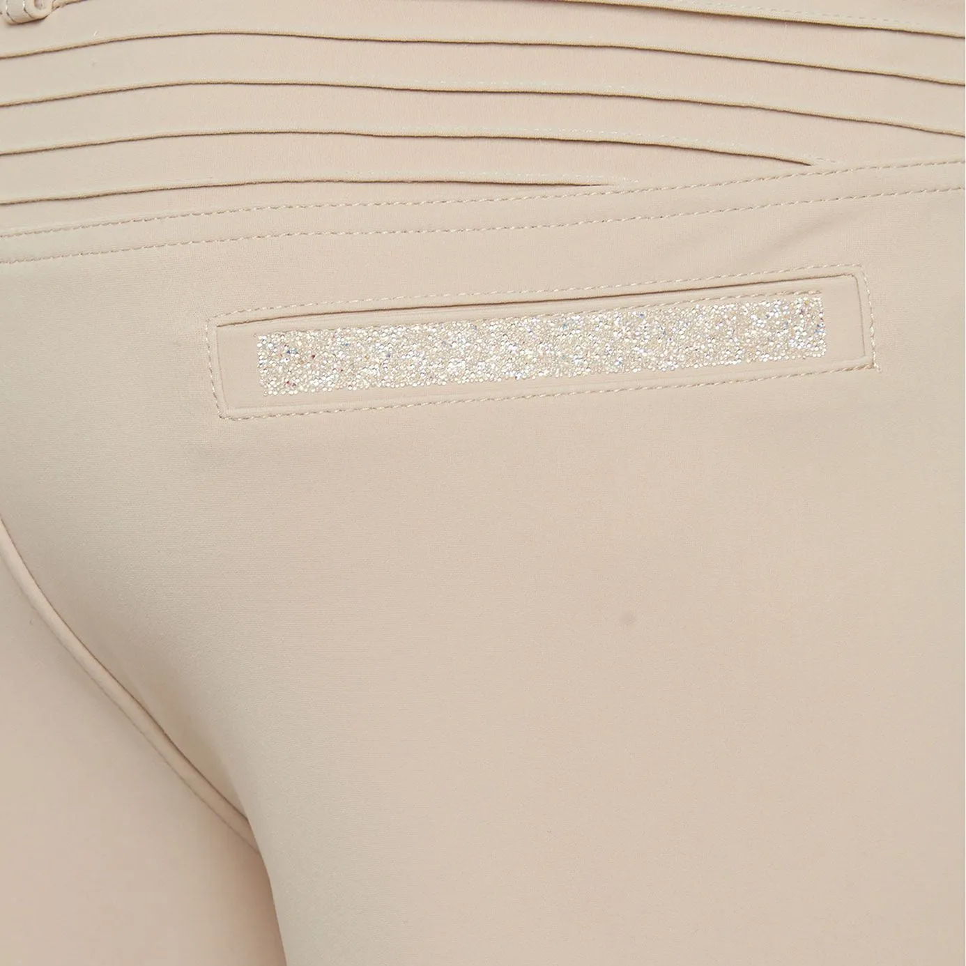 Samshield Adele Winter Breeches - Sand