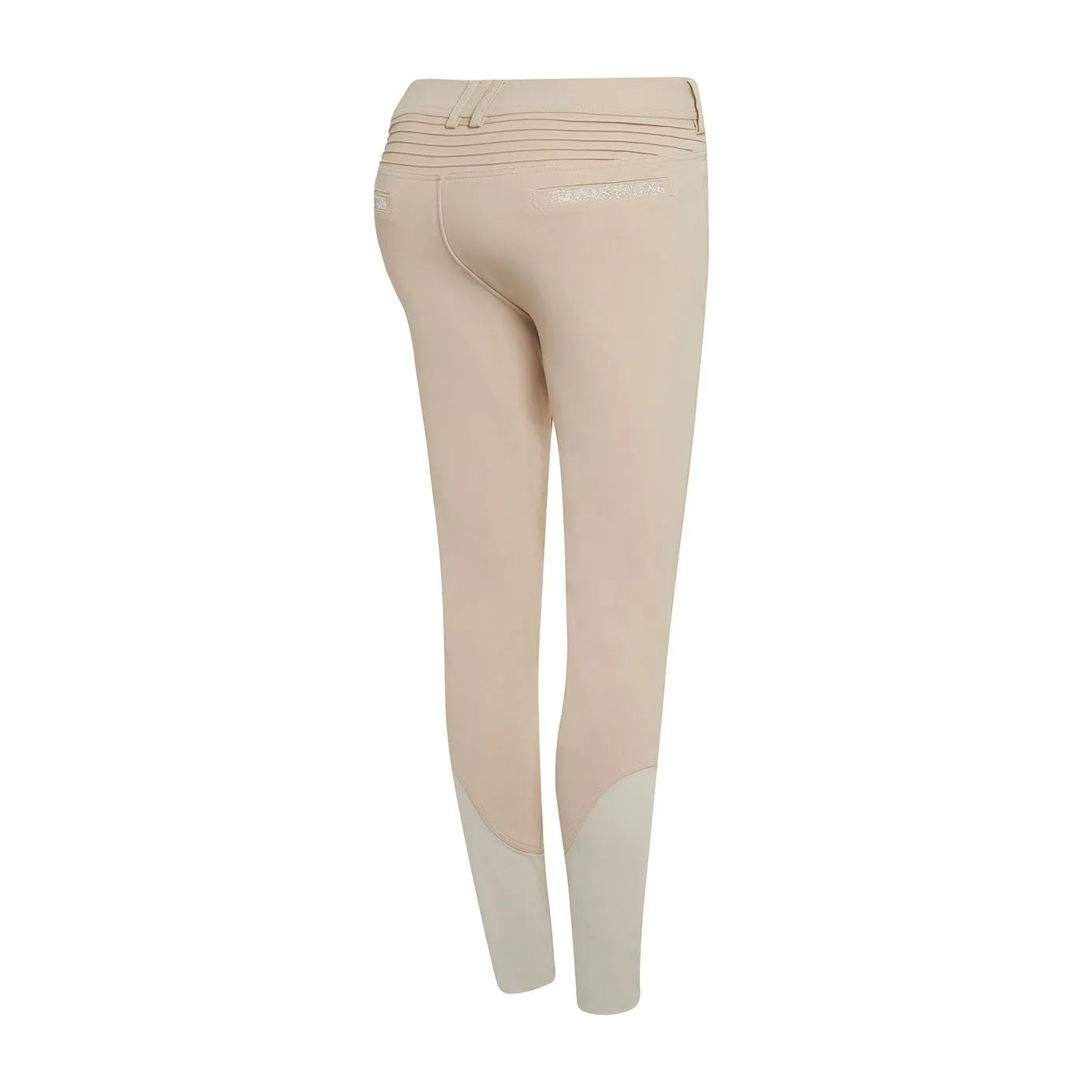 Samshield Adele Winter Breeches - Sand