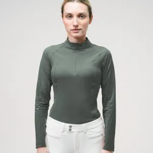 Samshield Ava Base Layer - Dark Forest