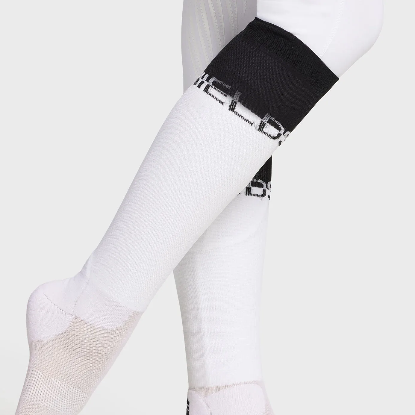 Samshield Balzane Domi Socks - White