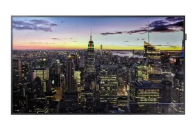 Samsung SMART Signage LH75QBHPLGC/XS