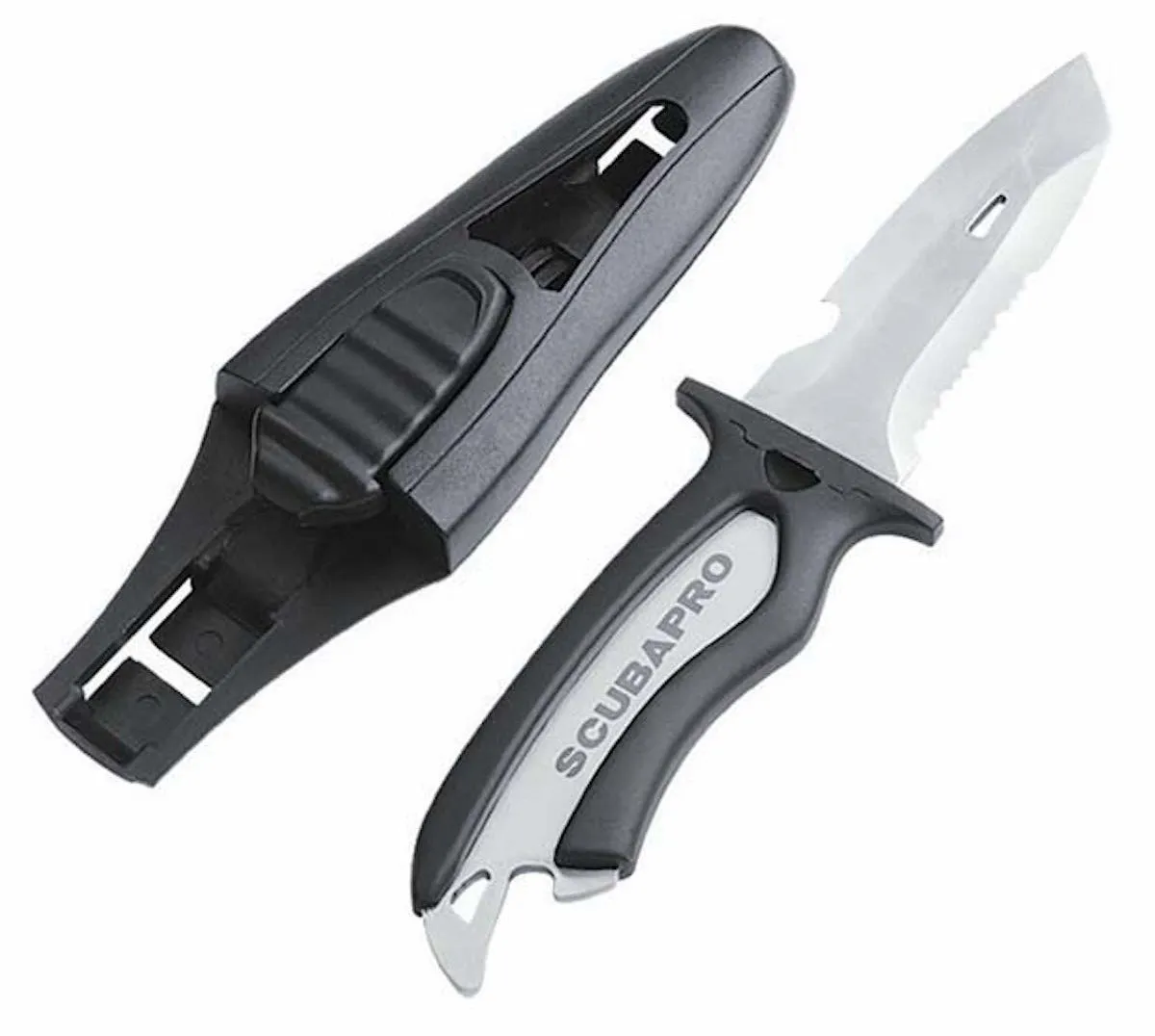 Scubapro Mako SS Dive Knife