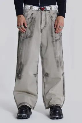 Scuff Colossus Jeans