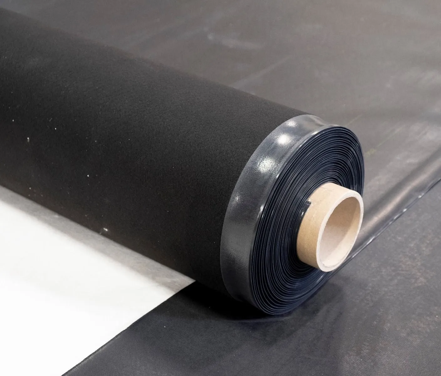 SealEco RubberTop Fleece Backed EPDM Membrane - 1.78m x 60m