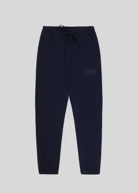 Shadow Sweatpants - Navy