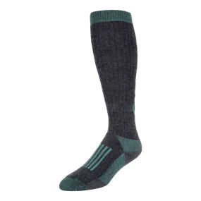 Simms Womens Merino Thermal OTC Sock