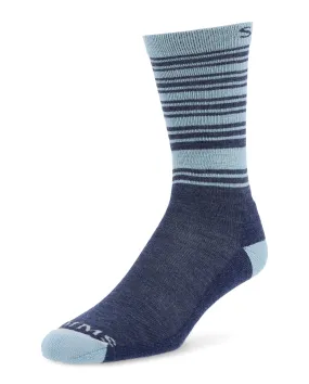 SIMMS W'S MERINO LIGHTWEIGHT HIKER SOCK